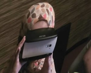 lenovo vibe k4 note
