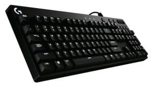 logitech g610