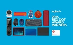 logitech redot