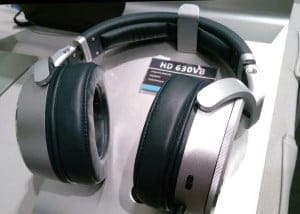 sennheiser hd 630vb