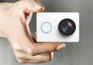 xiaomi yi