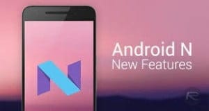 android n