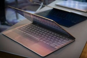 asus zenbook 3a