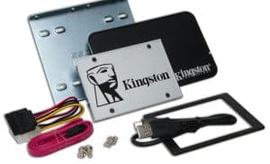 kingston ssd uv400
