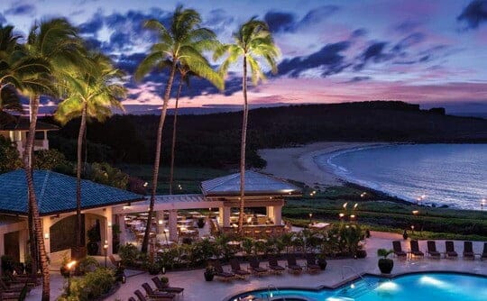 lanai