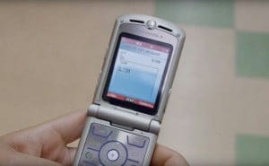 motorola razr