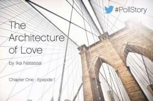 the architecture of love