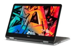 dell inspiron 17  7000