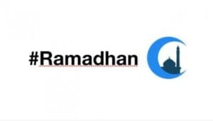 emoji ramadhan