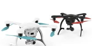 ghostdrone