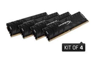 hyperx predator ddr4