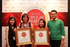 lenovo award
