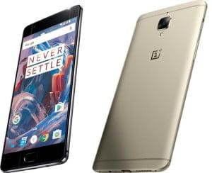 oneplus 3