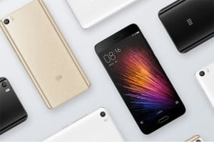 xiaomi