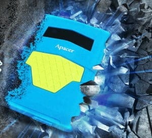 apacer ac531