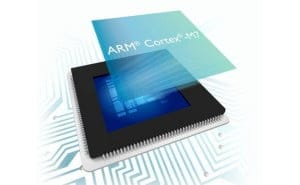 arm processor