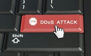 ddos attack