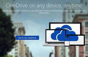 ms onedrive