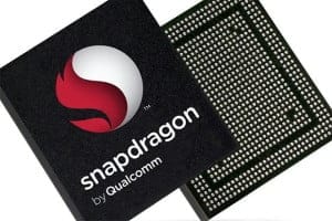 qualcomm snapdragon
