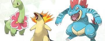 rare pokemon