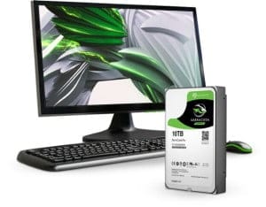 seagate BarraCuda