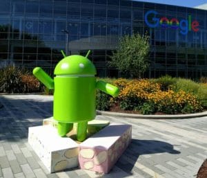 android 7 nougat