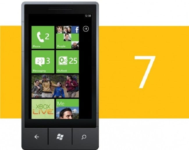 Windows Phone 7 Device Logo Pcplus Live Windows Phone 7 Device Logo Pcplus Live