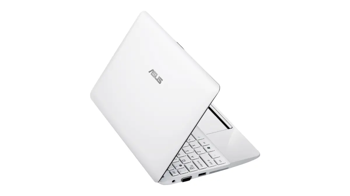 ASUS EeePC 1015PX