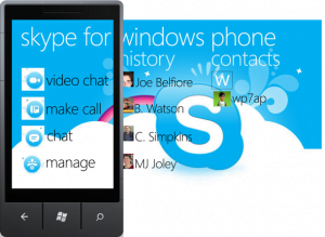 skype-wp7