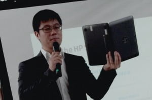 hp slatebook x2