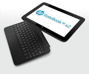 hp slatebook_x2