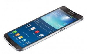 samsung GalaxyRound