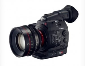 canon eos c500