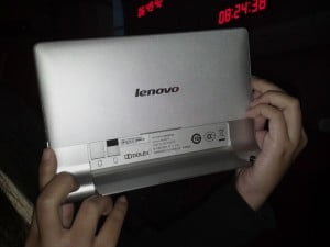 tablet yoga dolby