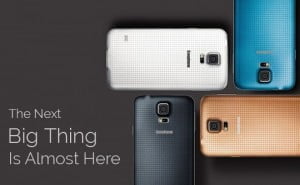 goophone s5