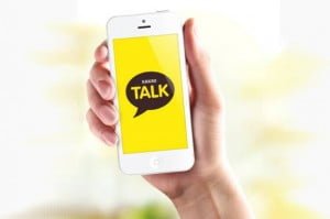 KakaoTalk