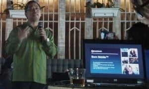 ben siagian qualcomm