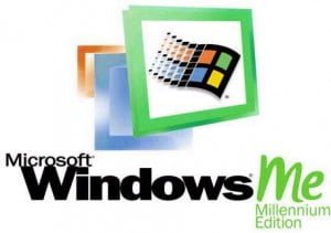 Windows-ME