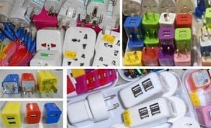 USB_Chargers