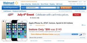 walmart
