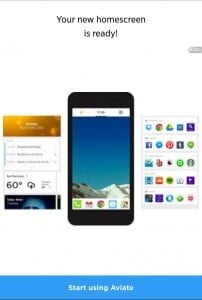 yahoo aviate4