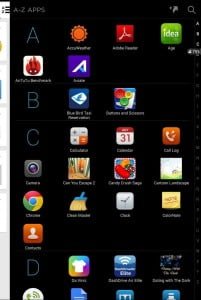 yahoo aviate6