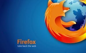 mozilla-firefox