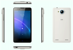 zte Blade-V5
