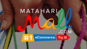 mataharimall