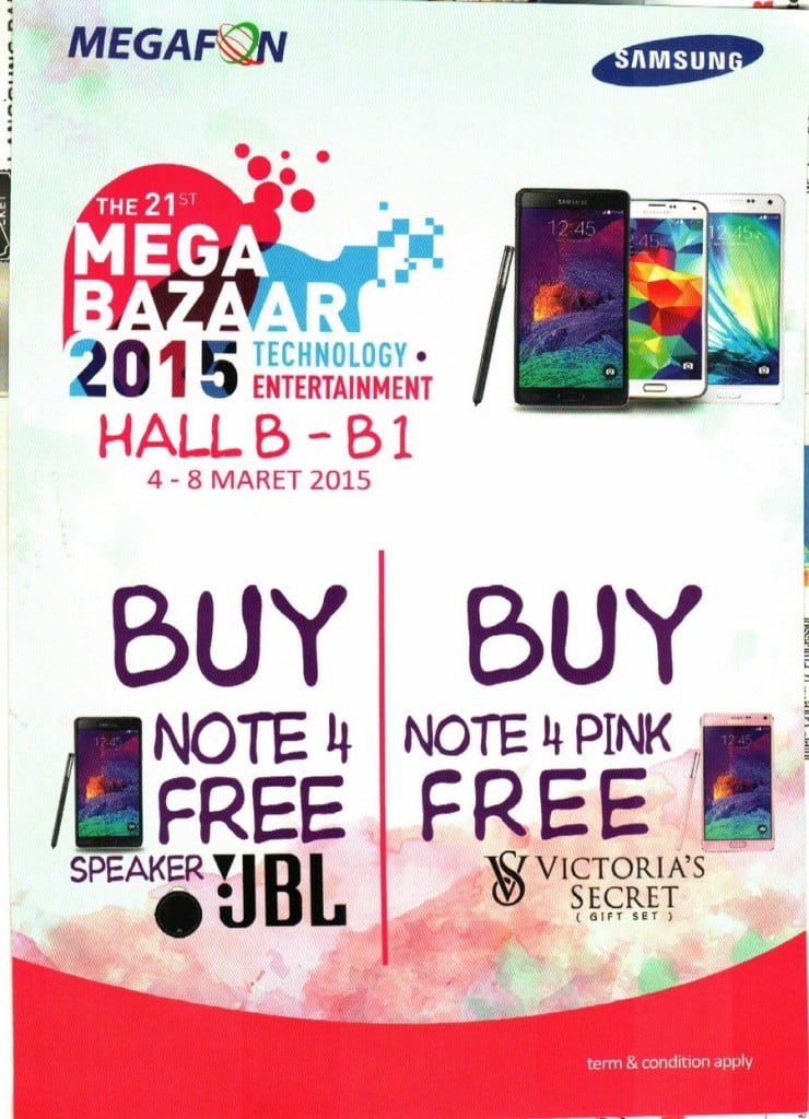 Megafon1