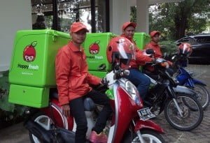 happyfresh motor