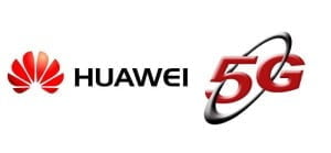 huawei 5g