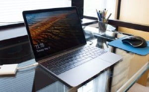 windows 10 on macbook