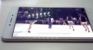 vivo x5pro